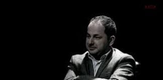 Ilir Beqaj, this Al Capone! Besjan Pesha Opinionist