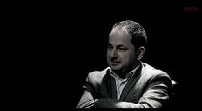 Ilir Beqaj, this Al Capone! Besjan Pesha Opinionist