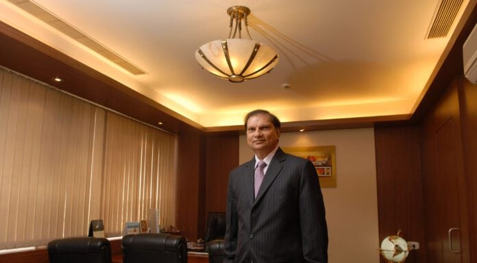 Above the Law: How a Wealthy Indian Family Evaded Justice The Sandesara family, on the run from over $700 million in fraud and money laundering charges in their homeland, have been protected by Albania and Nigeria
