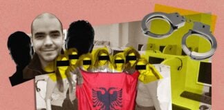 “Fraud Factories” – Fictional Bosses Face Justice Amant Josifi Call-Center