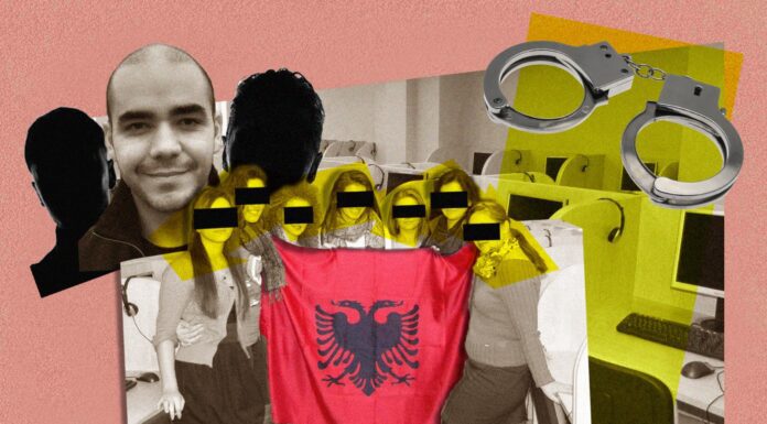 Arrestohet në Abu Dhab bashkëpunëtori i Josifit, ish këshilltari i Ministrisë së Mbrojtjes Fabrikat e mashtrimit”, me drejtësinë përballen shefat fiktivë