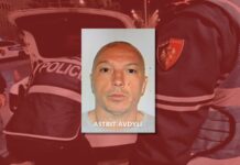 Astrit Avdyli dënohet me 12 vjet burg për trafik droge dhe krim të organizuar Astrit Avdyli, i dyshuar si kreu i një grupi kriminal