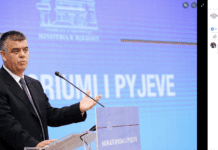 Gjykata e Apelit rihap gjykimin për Lefter Kokën Lefter Koka