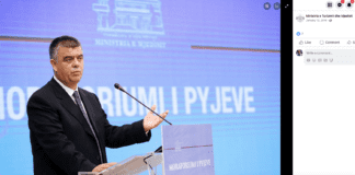 Gjykata e Apelit rihap gjykimin për Lefter Kokën Lefter Koka