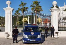 Rikthet për gjykim procesi ndaj kopshtarit të resortit ku u zhduk pengu i trafikut të kokainës Policia sekuestron Golden Kompleks