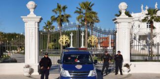 Rikthet për gjykim procesi ndaj kopshtarit të resortit ku u zhduk pengu i trafikut të kokainës Policia sekuestron Golden Kompleks