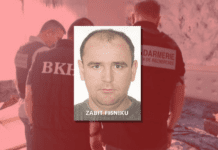 Organizata e narko-trafikut në Lion, Francë, drejtohej që nga Shqipëria Zabit Fisniku, i arrestuan më 1 Korrik 2024, pas një aksioni të koordinuar me autoritetet franceze