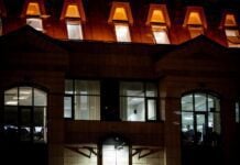 Trail of Broken Lives Leads to Kyiv Call Center A staffer inside Milton Group’s call center in Kyiv
