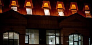 Trail of Broken Lives Leads to Kyiv Call Center A staffer inside Milton Group’s call center in Kyiv