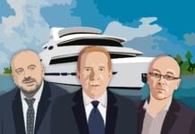 How a Meeting on a Yacht May Have Changed Kosovo’s Political History