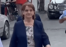 Gjykata lë në fuqi masën e sigurisë ndaj ish gjyqtares së Gjykatës së Elbasanit ish-gjyqtarja e Elbasanit, Pajtime Fetahu