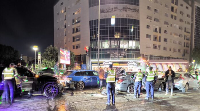 Çfarë fshihet pas përplasjes në zemër të Tiranës