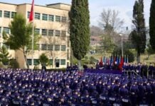 Ranks that hinder careers: How the law distorts meritocracy in the State Police Policia e Shtetit