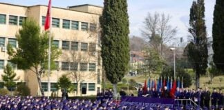 Ranks that hinder careers: How the law distorts meritocracy in the State Police Policia e Shtetit
