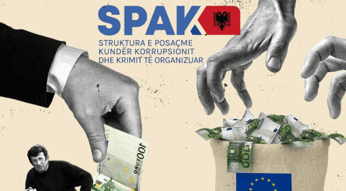 Hetime për fondet e BE-së në Shqipëri IPARD