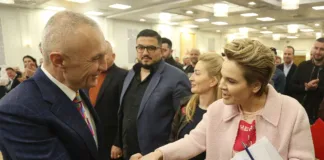Çështja Meta-Kryemadhi kalon në gjykatë Ilir Meta dhe Monika Kryemadhi