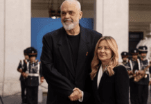 Vizita e Ramës në Romë dhe sinjalet e Brukselit për integrimin e Shqipërisë Kryeministri Edi Rama dhe Kryeministria Italiane, Giorgia Meloni