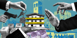 Pasuritë e ngrira të klanit “Çopja” që s’i prek askush Pasuritë e ngrira të klanit “Çopja”