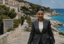 Akuzë e re për pastrim parash ndaj Ballukut, SPAK sekuestron vilën 145 mijë euro në Dhërmi Balluku Vila Dhërmi