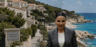 Akuzë e re për pastrim parash ndaj Ballukut, SPAK sekuestron vilën 145 mijë euro në Dhërmi Balluku Vila Dhërmi